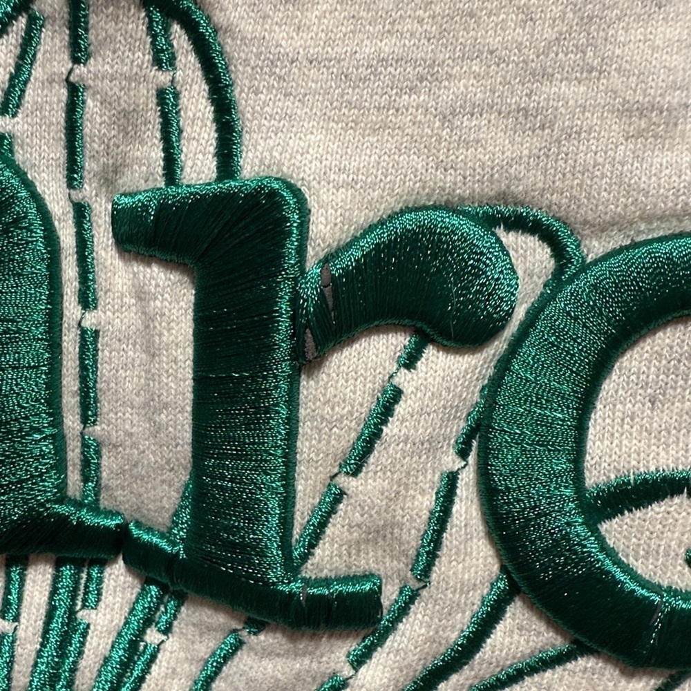 Mardi 100% cotton sweatshirt - Picture 5 of 7
